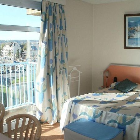Citotel Le France Redon Dış mekan fotoğraf