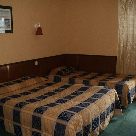 Citotel Le France Redon Dış mekan fotoğraf