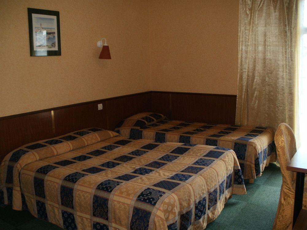 Citotel Le France Redon Dış mekan fotoğraf