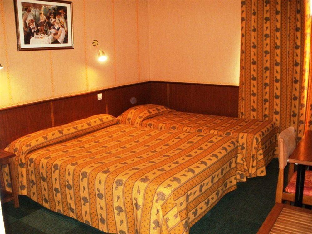 Citotel Le France Redon Dış mekan fotoğraf