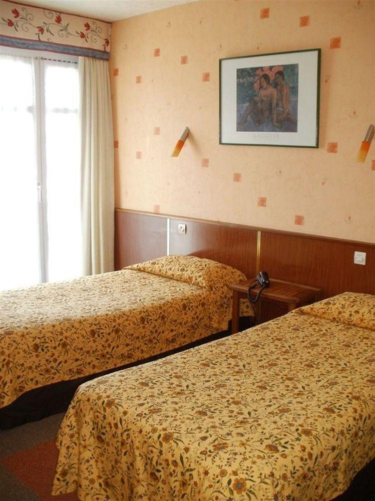 Citotel Le France Redon Dış mekan fotoğraf
