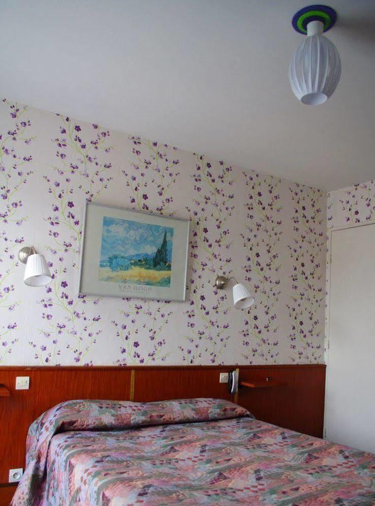 Citotel Le France Redon Dış mekan fotoğraf