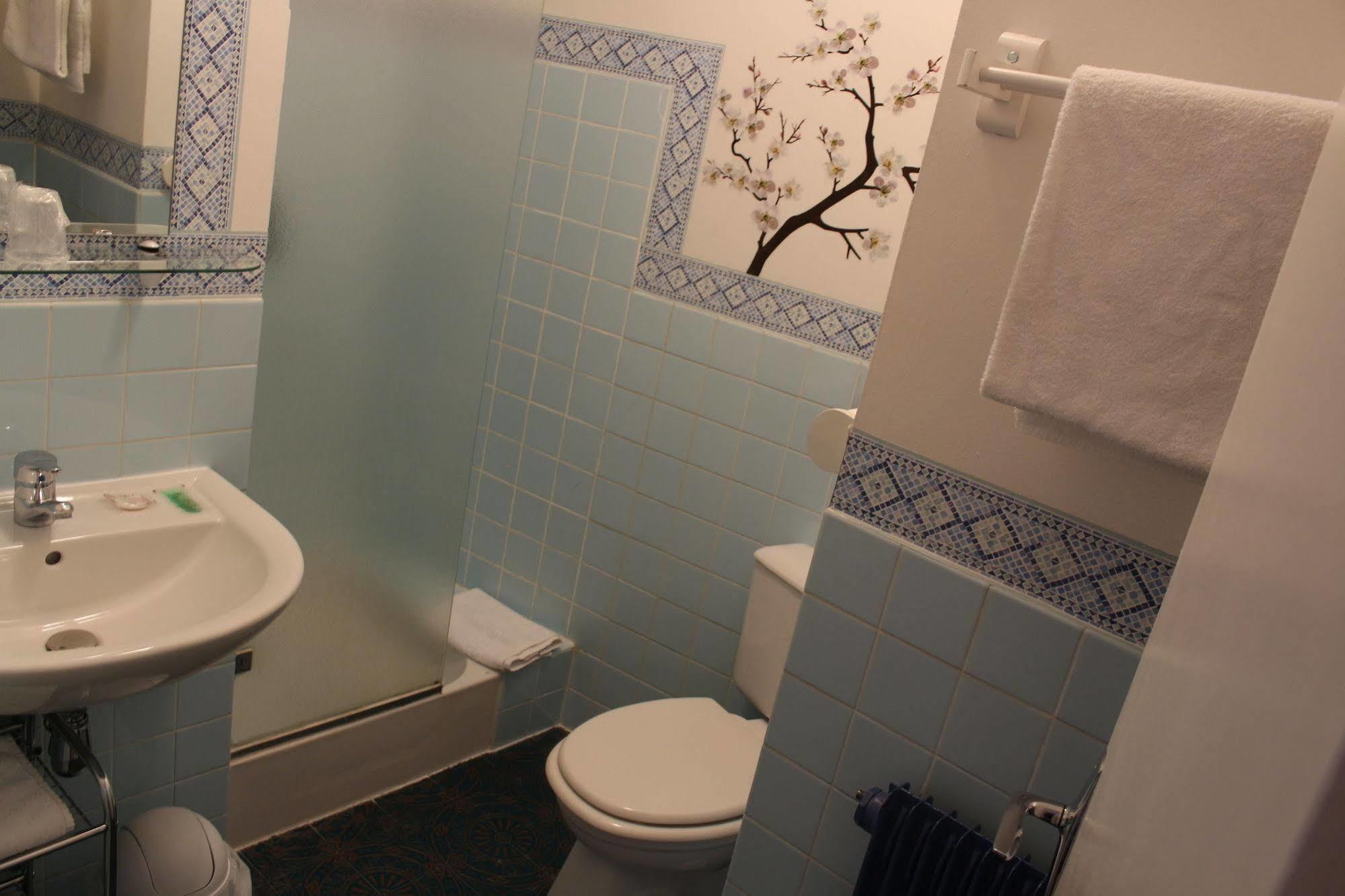 Citotel Le France Redon Dış mekan fotoğraf