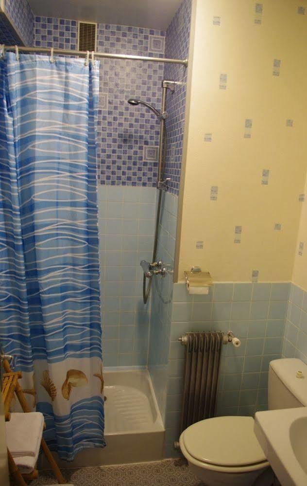 Citotel Le France Redon Dış mekan fotoğraf