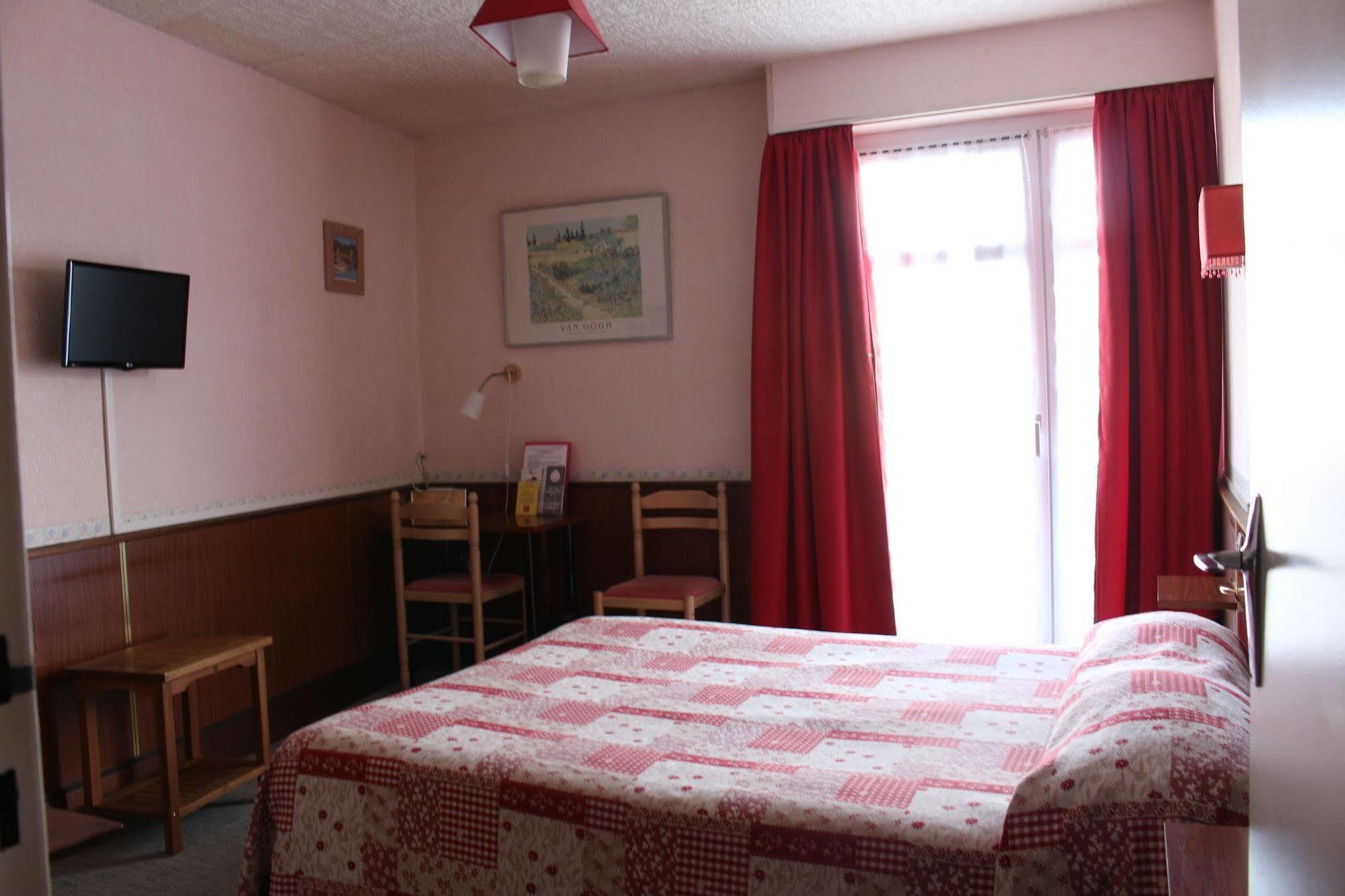 Citotel Le France Redon Dış mekan fotoğraf