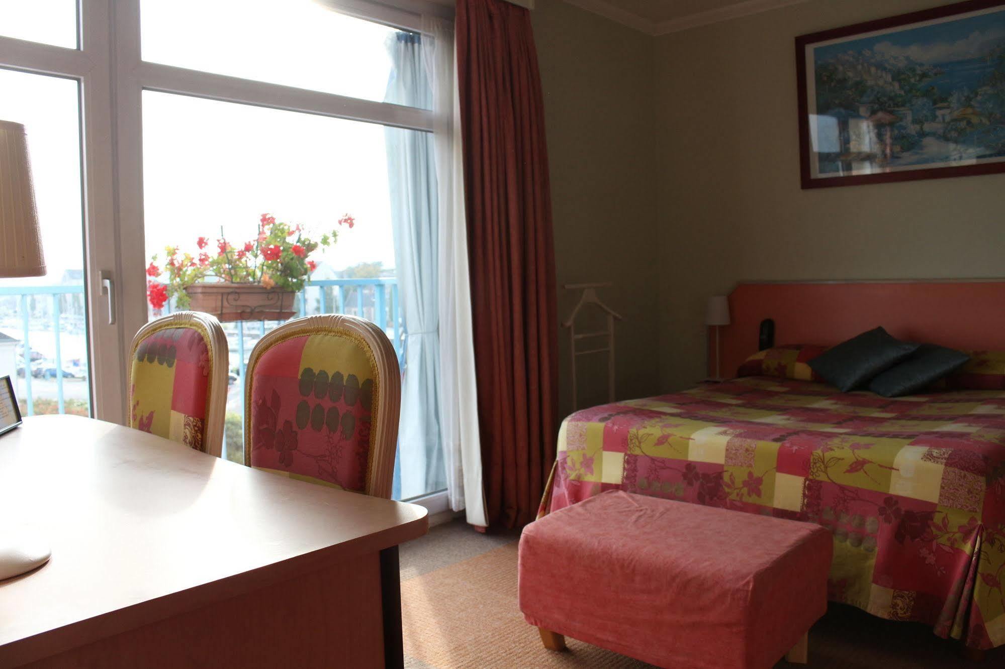 Citotel Le France Redon Dış mekan fotoğraf