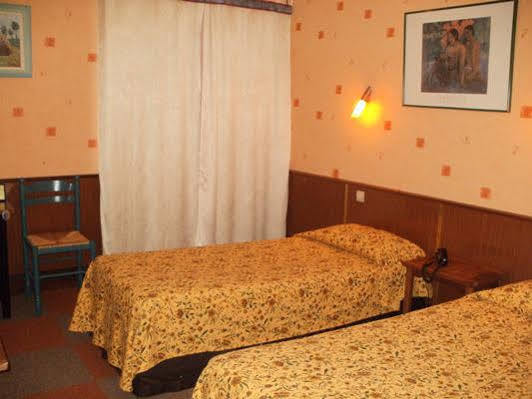 Citotel Le France Redon Dış mekan fotoğraf
